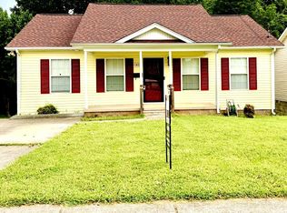3428 Rainwood Dr, Nashville, TN 37207