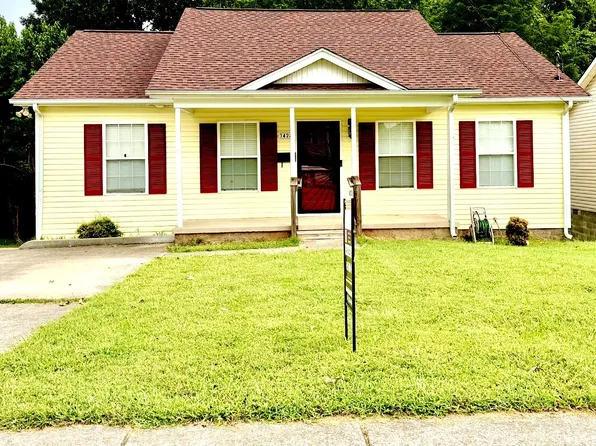 3428 Rainwood Dr, Nashville, TN 37207