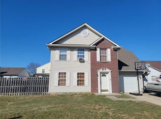 5202 Seerley Creek Rd, Indianapolis, IN 46241
