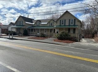 36 Kendall Rd UNIT 6, Tyngsboro, MA 01879