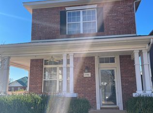 792 Founders Park Dr W, Springdale, AR 72762