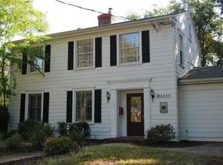 1337 Monticello Rd, Jacksonville, FL 32207