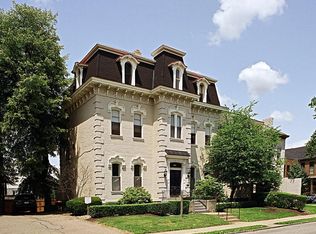 260 Shady Ave APT 21, Pittsburgh, PA 15206