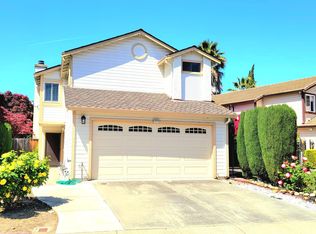 38899 Stillwater Cmn, Fremont, CA 94536