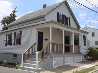 41 Leo Ave, Providence, RI, 02904