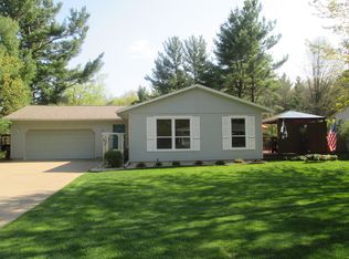 4035 Clay St, Eau Claire, WI 54701