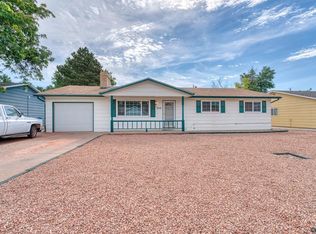 340 Barrett Ave, Canon City, CO 81212
