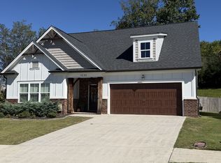 5131 Shelterwood Dr NE, Cleveland, TN 37312