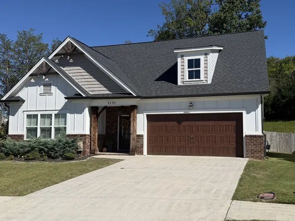 5131 Shelterwood Dr NE, Cleveland, TN 37312