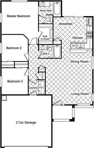 2nd image of 22414 S 214th St