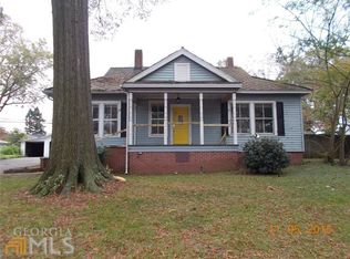 172 Park Ave, Trion, GA 30753