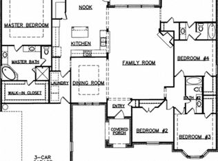 909 Lorene Dr, Wylie, TX 75098