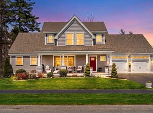 17 Marshall Way, Seabrook, NH 03874