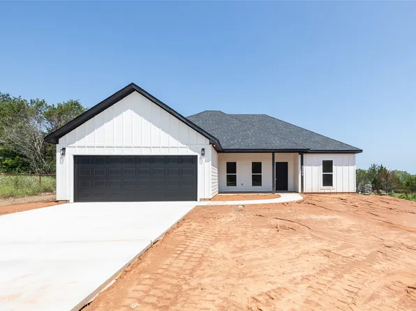 3204 Crystal Ct, Granbury, TX 76048
