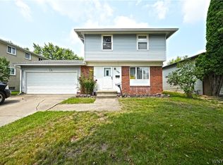 194 Argus Dr, Depew, NY 14043