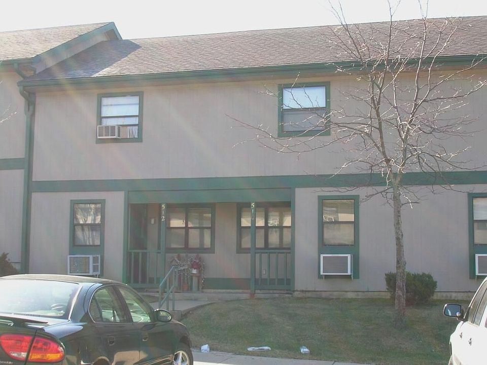 1st image of 2105 S Franklin St APT 510