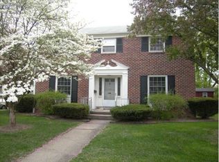 343 N Stratton St, Gettysburg, PA 17325