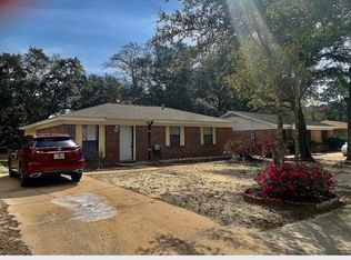 1180 Patton Dr, Perdido Key, FL 32507