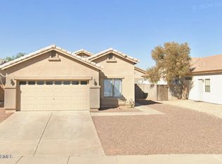 506 W Del Rio Ln, Avondale, AZ 85323