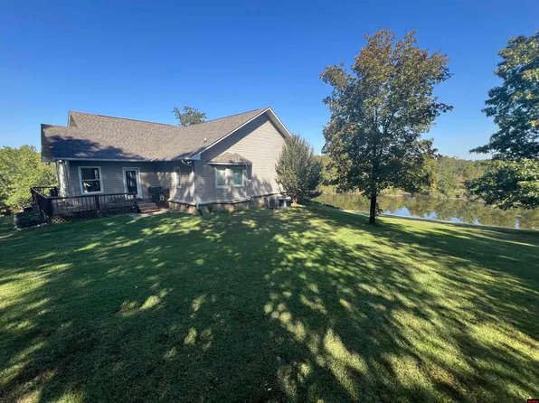 245 Morgan Trl, Salem, AR 72576