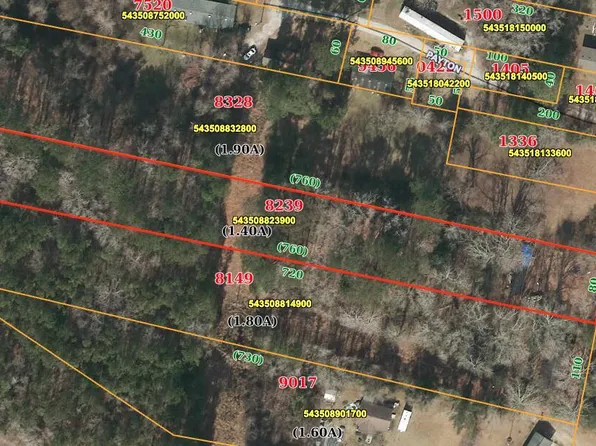 9134 Hwy 17, Pollocksville, NC 28573