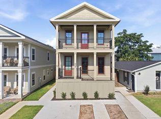 219 N Devilliers St, Pensacola, FL 32502