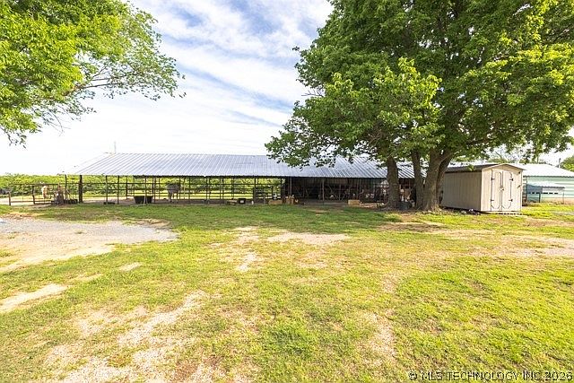 10619 County Road 3552, Ada, OK 74820 | Zillow