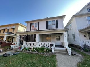 628-630 S Main Ave, Sidney, OH 45365
