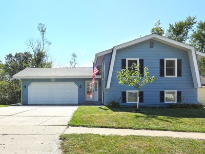 1001 Robin Gln, Indianola, IA, 50125