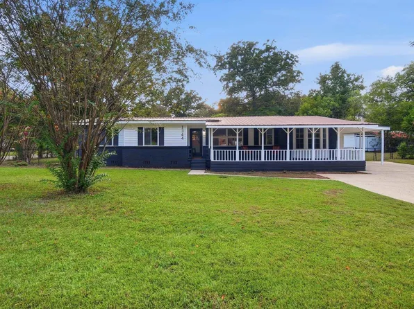 1344 Lake Ln NE, Birmingham, AL 35215