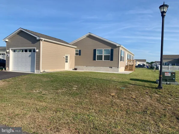 6 Carlisle Way, Lewes, DE 19958