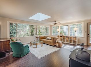 9988 E Zayante Rd, Felton, CA 95018