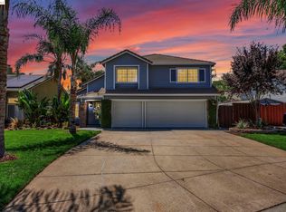 31 Bluesage Ct, Brentwood, CA 94513
