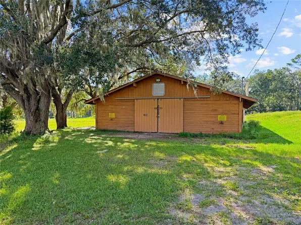 15601 PATRIOT DRIVE, BROOKSVILLE, FL 34601