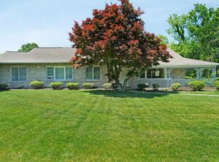 1119 Sunbury Rd, Columbus, OH 43219