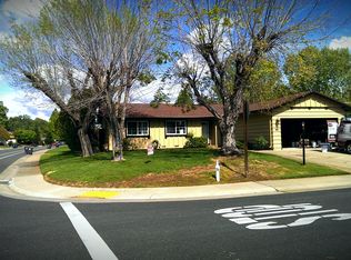 2001 Maryvale Way, Rancho Cordova, CA 95670