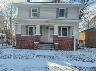 2720 John St, Fort Wayne, IN 46806