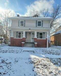 2720 John St, Fort Wayne, IN, 46806