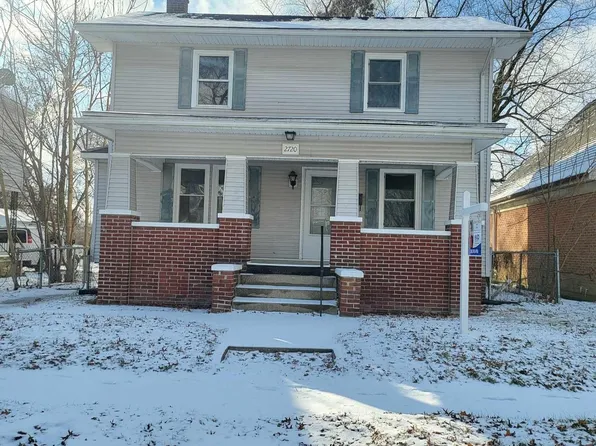 2720 John St, Fort Wayne, IN 46806