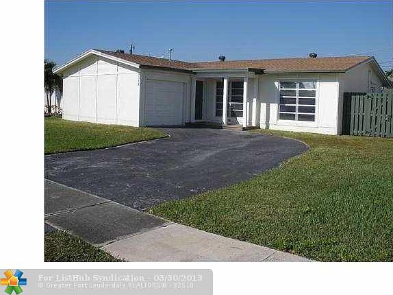 1st image of 9511 NW 25th Ct