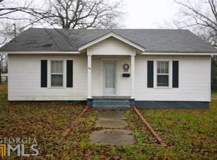 108 Dougherty St NW, Rome, GA 30165