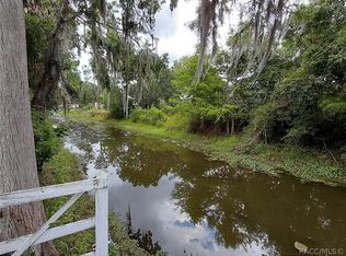 10119 E Bass Cir, Inverness, FL 34450
