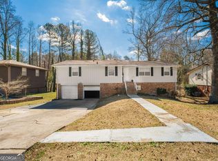 1563 Greenwood Dr, Norcross, GA