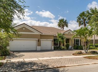 9660 Savannah Estates Dr, Lake Worth, FL 33467