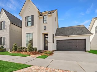 5142 Grene Ave, Baton Rouge, LA 70809