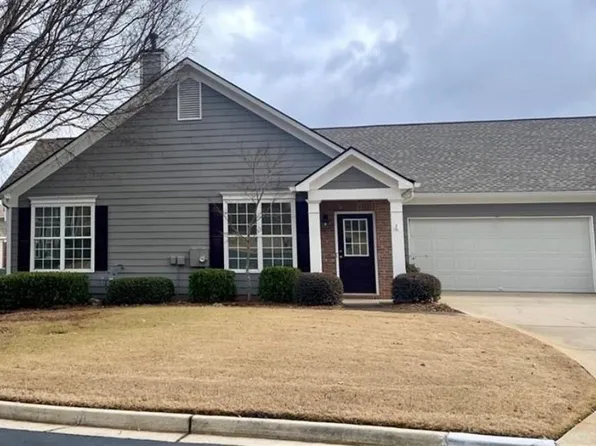 953 Camry Cir, Dallas, GA 30157