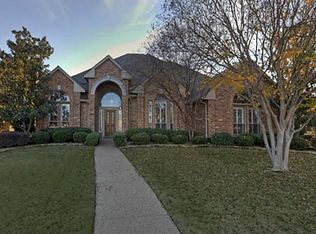 850 Turquoise Point, Rockwall, TX 75032