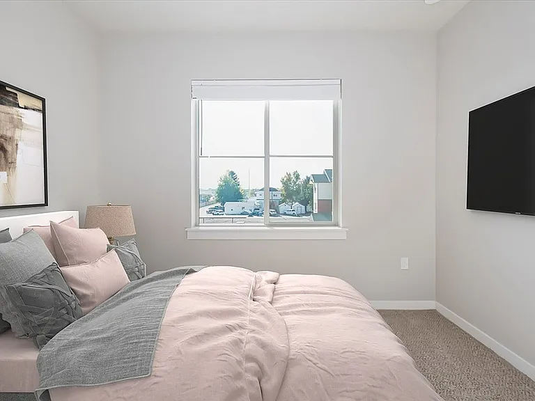 Frnklin Lofts Apartments