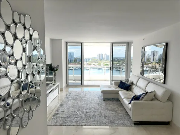 21205 Yacht Club Dr APT 1507, Aventura, FL 33180