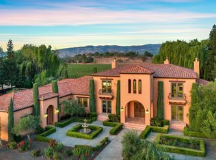 7560 Saint Helena Hwy, Napa, CA